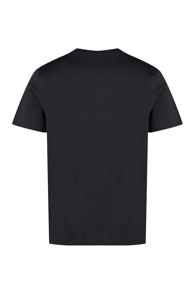 商品Vince|Vince Crewneck Short-Sleeved T-Shirt,价格¥323,第2张图片详细描述
