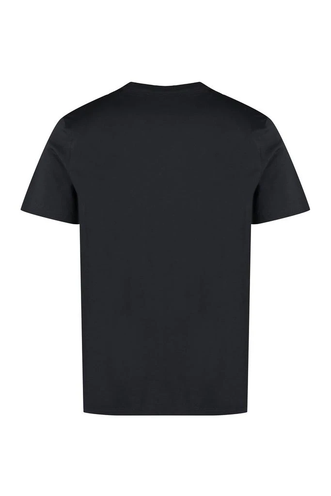 商品Vince|Vince Crewneck Short-Sleeved T-Shirt,价格¥363,第2张图片详细描述