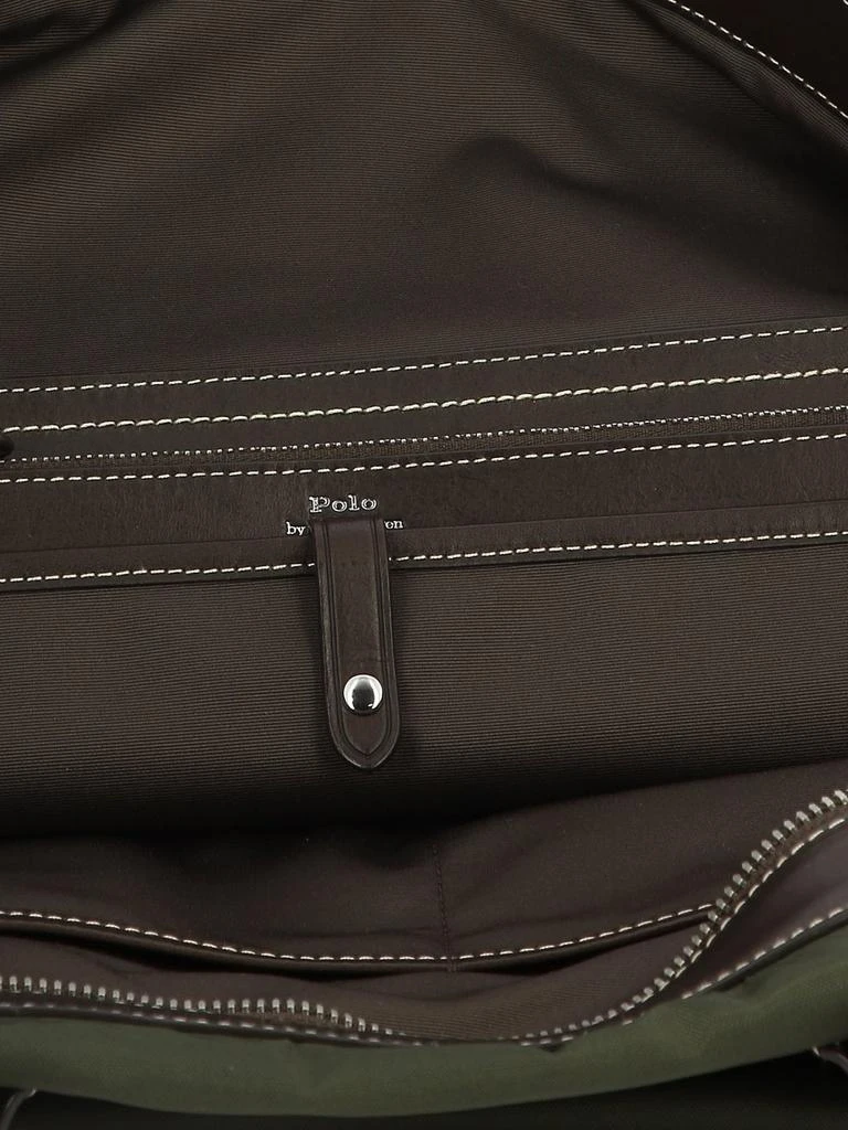 商品Ralph Lauren|Polo Ralph Lauren Bellport Shoulder Bag,价格¥2238,第5张图片详细描述
