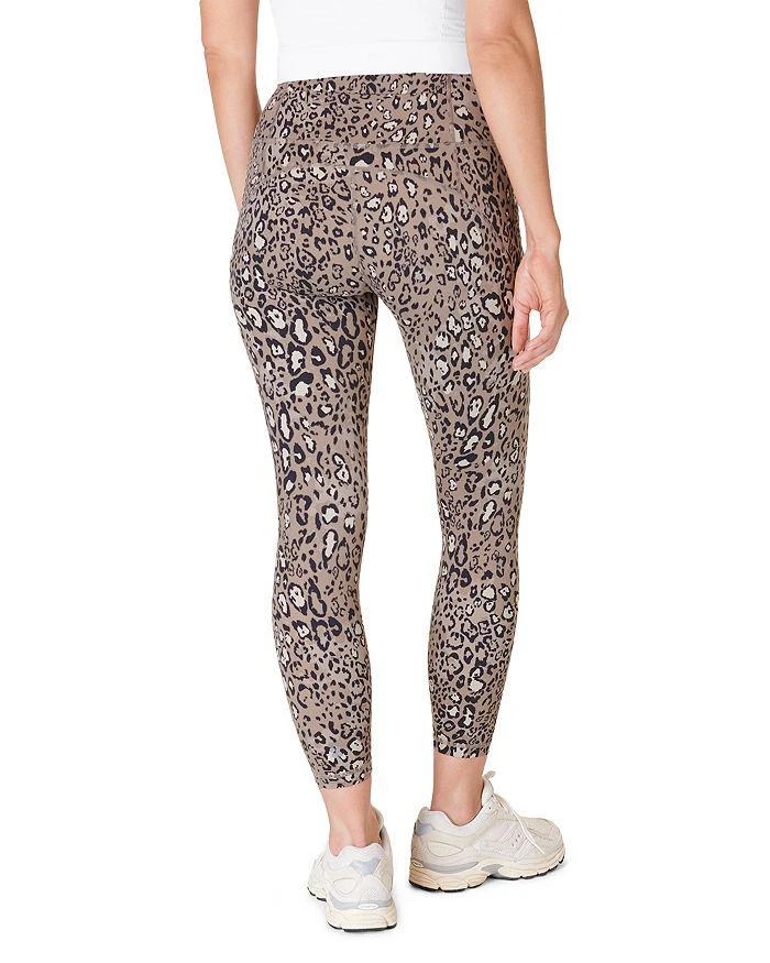 商品SWEATY BETTY|Power 7/8 Workout Leggings,价格¥290,第2张图片详细描述