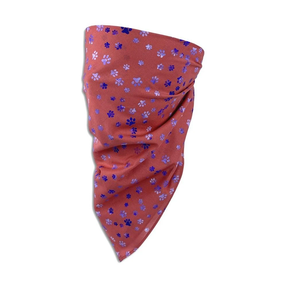 x Best Friends Unisex Scattered Paws Bandanas, 3 Pack 商品
