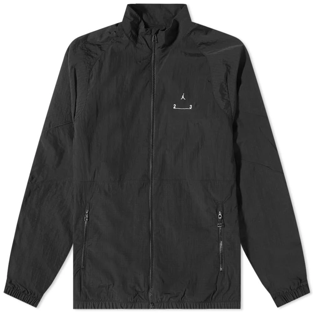 商品Jordan|Air Jordan 23 Engineered Track Jacket,价格¥416,第1张图片