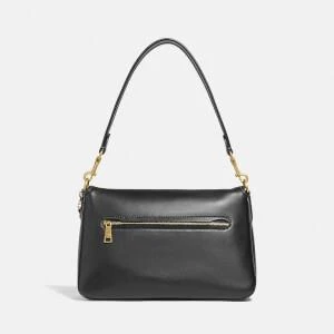 商品Coach|Coach Women's Soft Calf Leather Tabby Shoulder Bag,价格¥4266,第5张图片详细描述