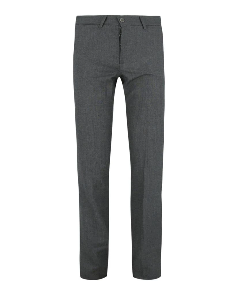 商品Bottega Veneta|Straight Leg Trousers,价格¥1808,第1张图片