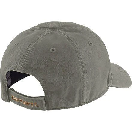 商品Carhartt|Canvas Cap,价格¥165,第2张图片详细描述