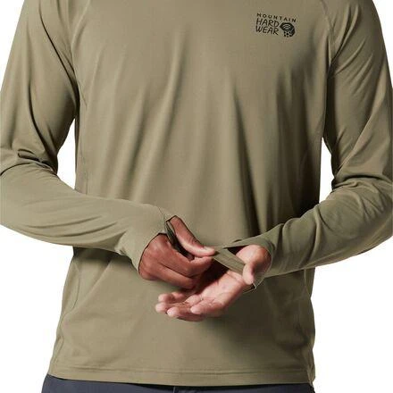 Crater Lake Long-Sleeve Crew Shirt - Men's 商品