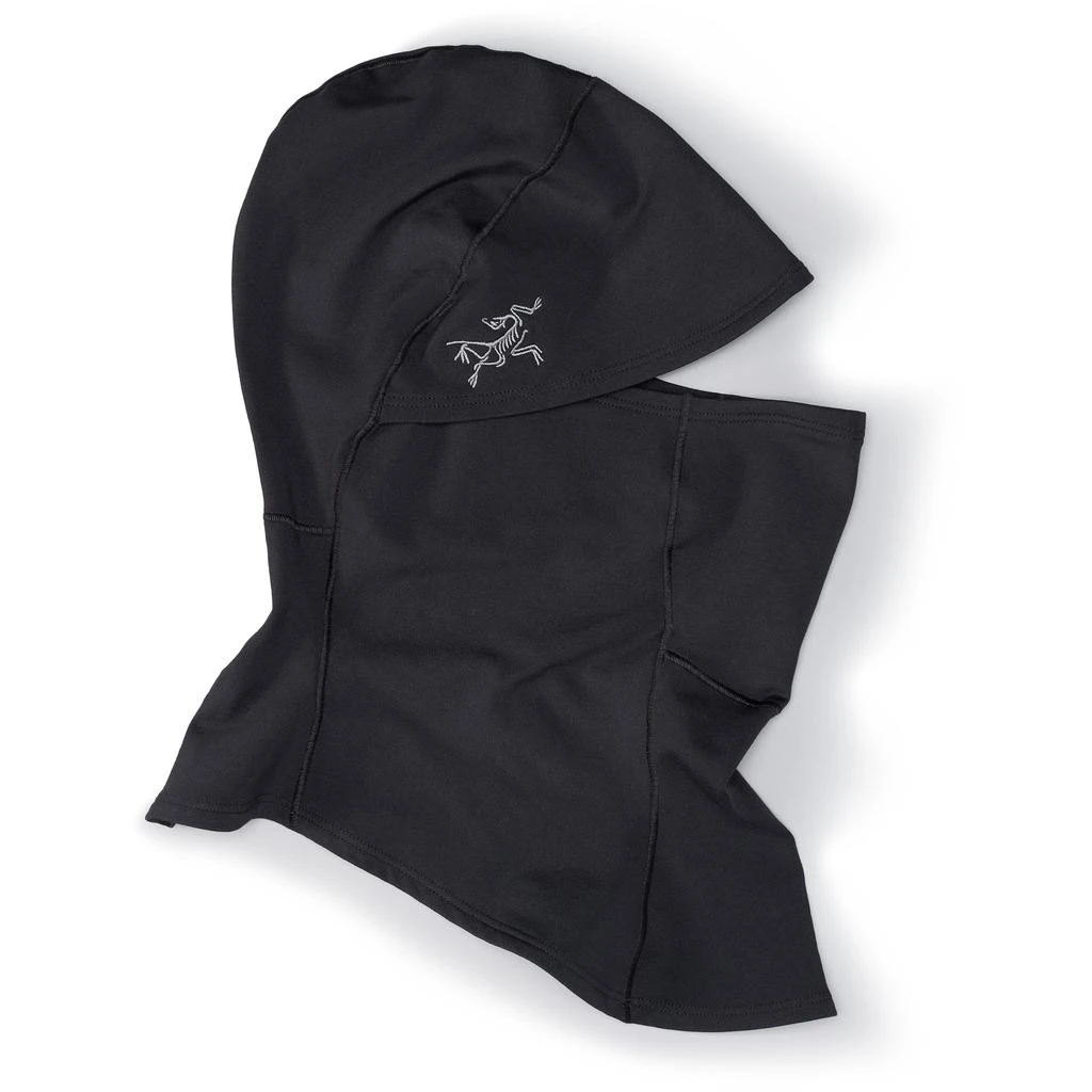 商品Arc'teryx|Arc'teryx Rho Balaclava | Light Warm Microfleece Balaclava,价格¥373,第1张图片