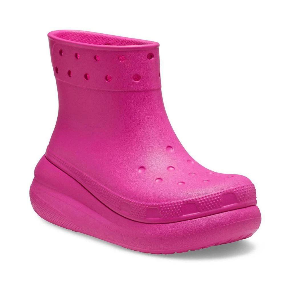 商品Crocs|CROCS CLASSIC CRUSH RAIN BOOT,价格¥842,第2张图片详细描述