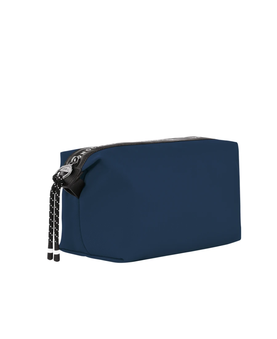 商品Longchamp|Longchamp 男士旅行包 24020HSR006 蓝色,价格¥1421,第1张图片