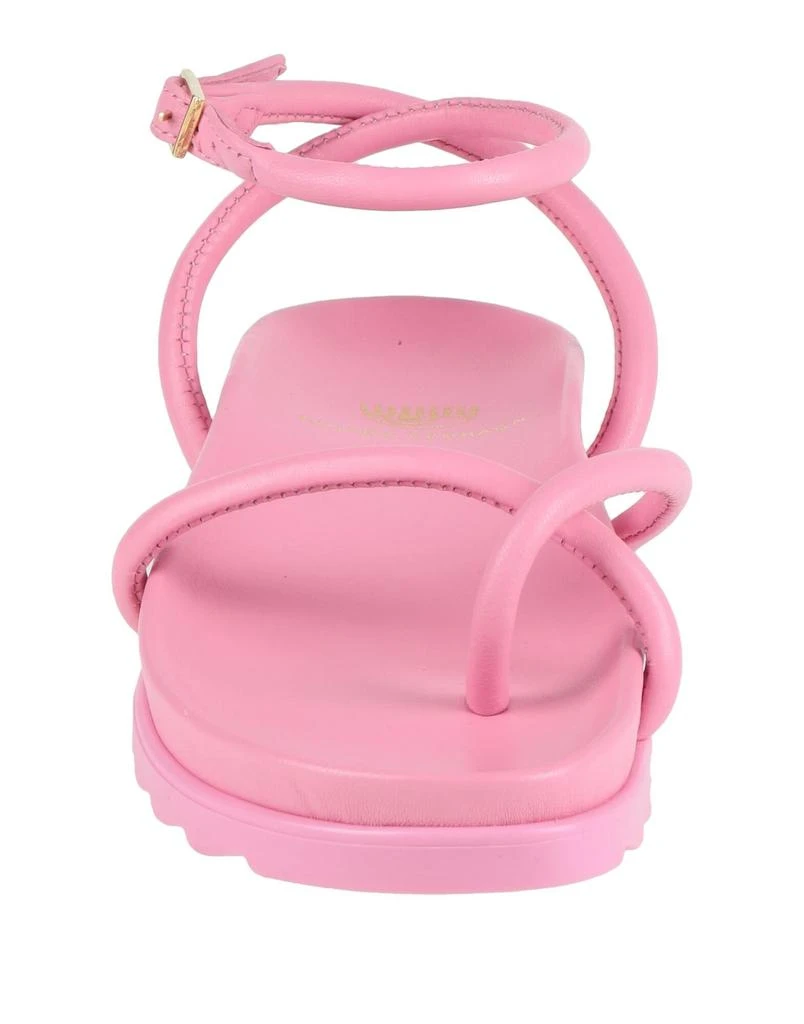 商品Chiara Ferragni|Flip flops,价格¥538,第4张图片详细描述