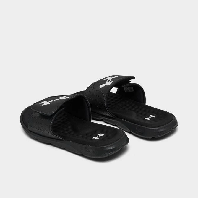 Little Kids' Under Armour Ignite Pro Slide Sandals 商品