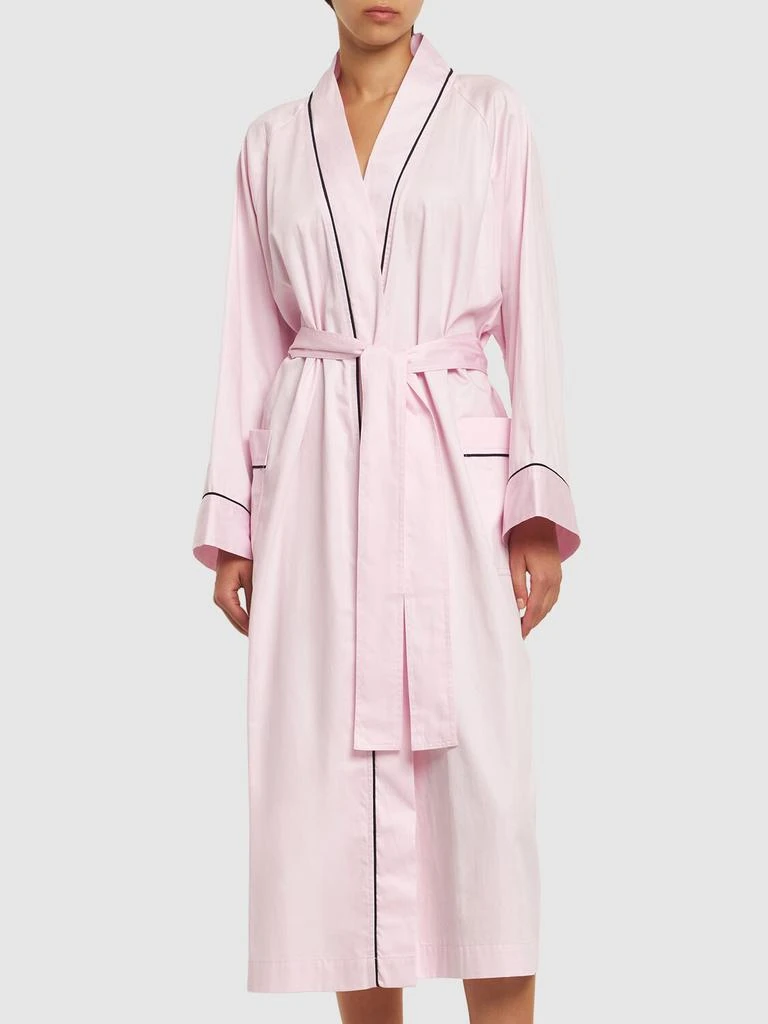 商品HAY|Outline Robe,价格¥1563,第3张图片详细描述