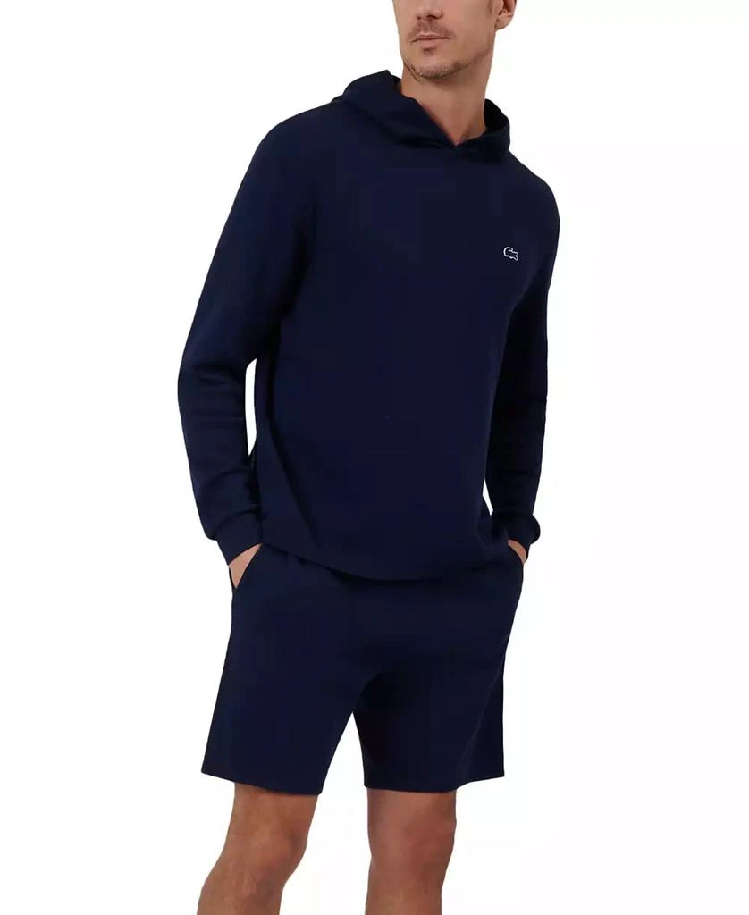 Men's Thermal Sleep Waffle Hoodie 商品