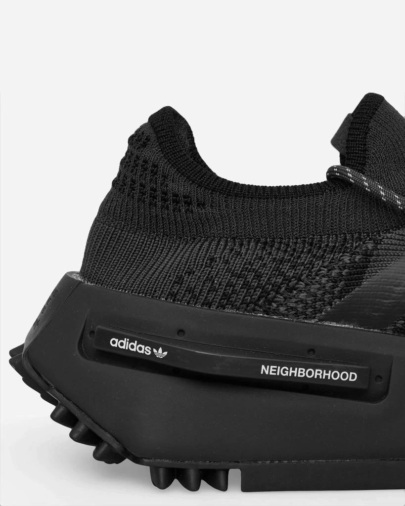 Neighborhood NMD S1 Sneakers Core Black / Cloud White 商品