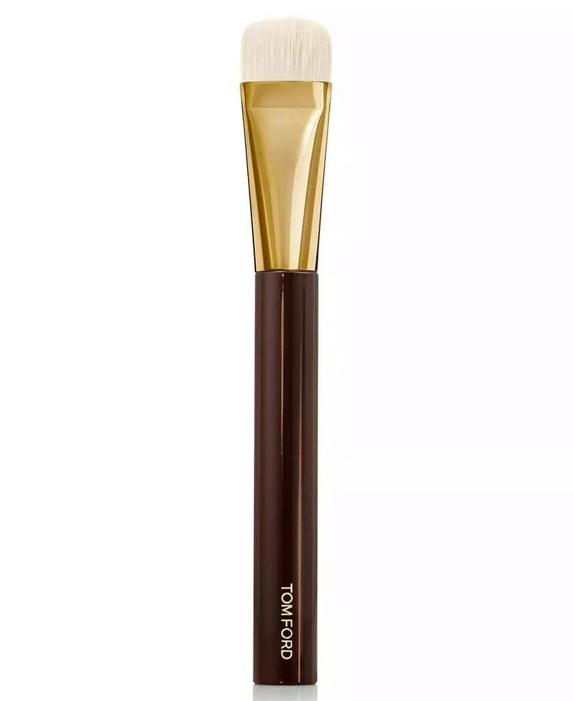 商品Tom Ford|Shade & Illuminate Contour Makeup Brush 04,价格¥469,第1张图片