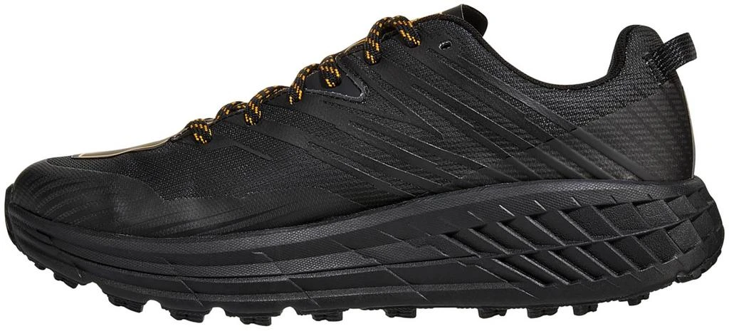 商品Hoka One One|HOKA Men's Speedgoat 4 GORE-TEX Running Shoes,价格¥1324,第3张图片详细描述
