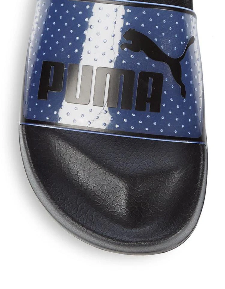 商品Puma|Leadcat 女士泳池拖鞋,价格¥53,第4张图片详细描述