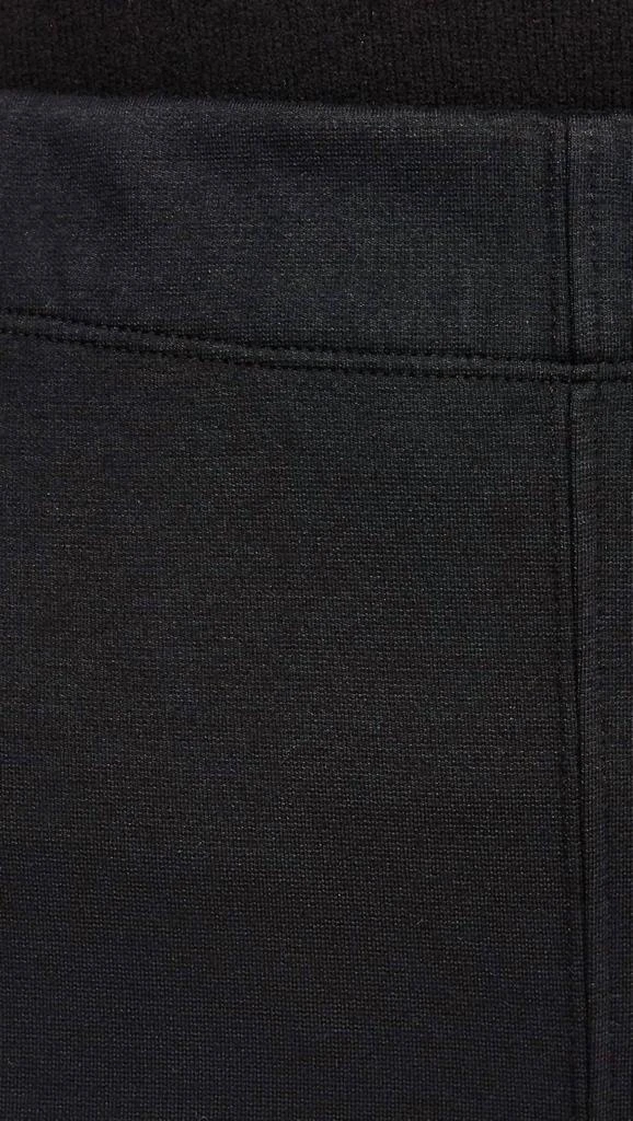 商品Stateside|Stateside - Ponte Cropped Kick Flare Pants,价格¥867,第4张图片详细描述