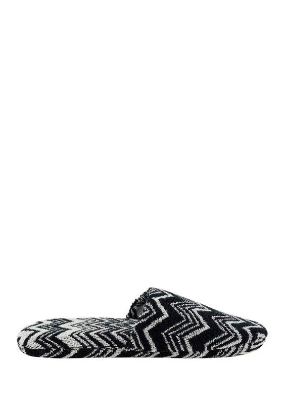 商品Missoni|Missoni Zigzag Slides,价格¥766,第1张图片