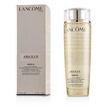 Absolue Rose 80 The Brightening & Revitalizing Toning Lotion商品第1张图片规格展示