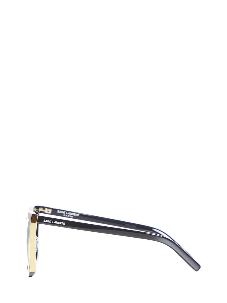 商品Yves Saint Laurent|Saint Laurent SL 539 PALOMA Sunglasses,价格¥2777,第2张图片详细描述