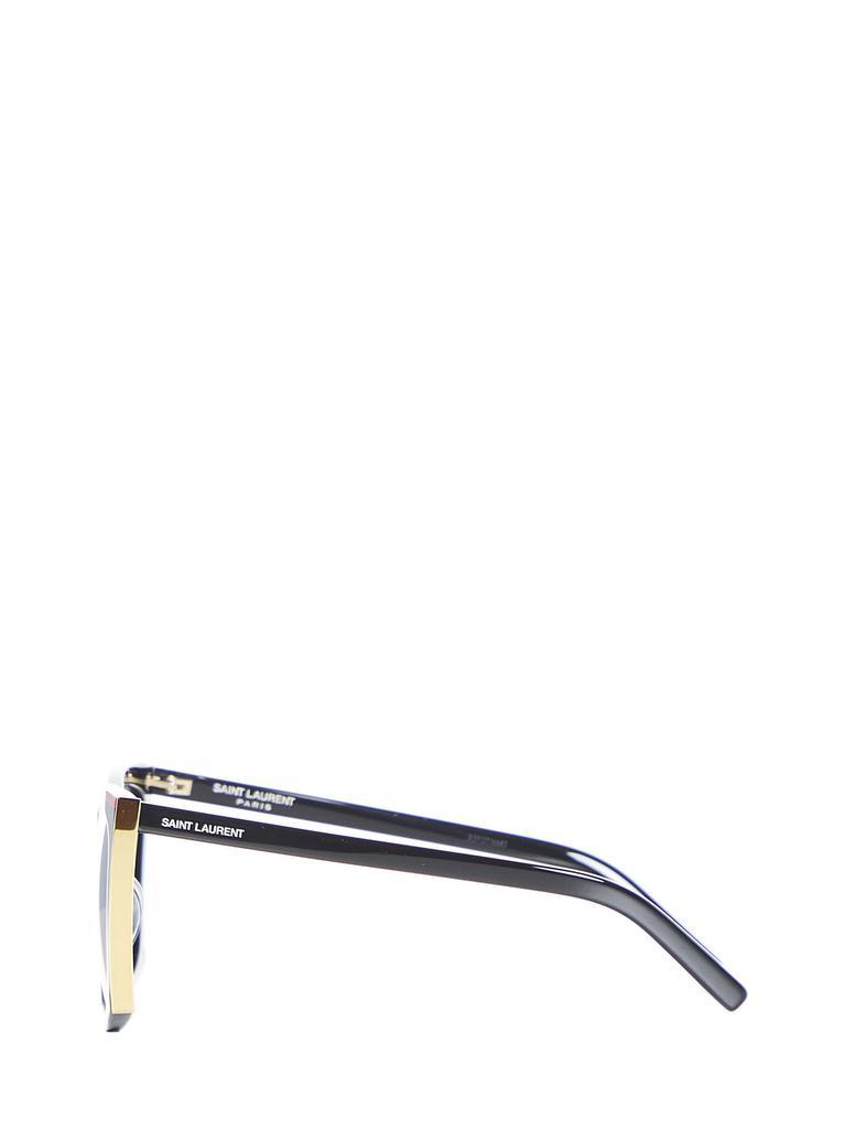 商品Yves Saint Laurent|Saint Laurent SL 539 PALOMA Sunglasses,价格¥2530,第4张图片详细描述