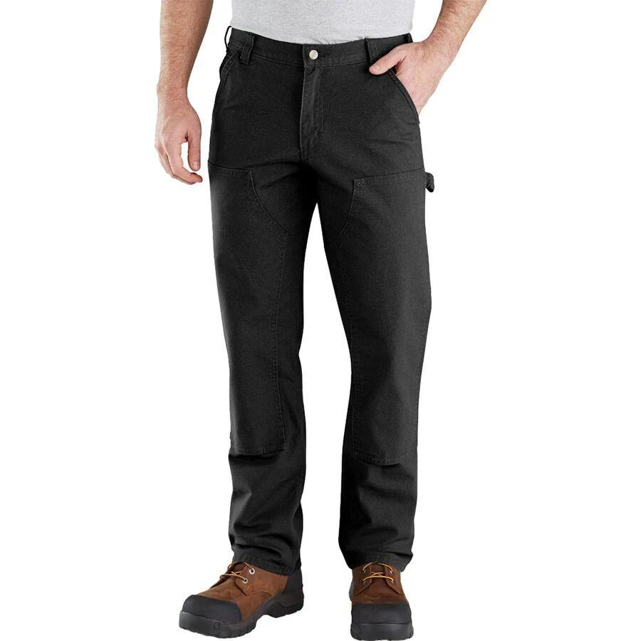 商品Carhartt|Rugged Flex Relaxed Fit Duck Double Front Pant - Men's,价格¥579,第1张图片
