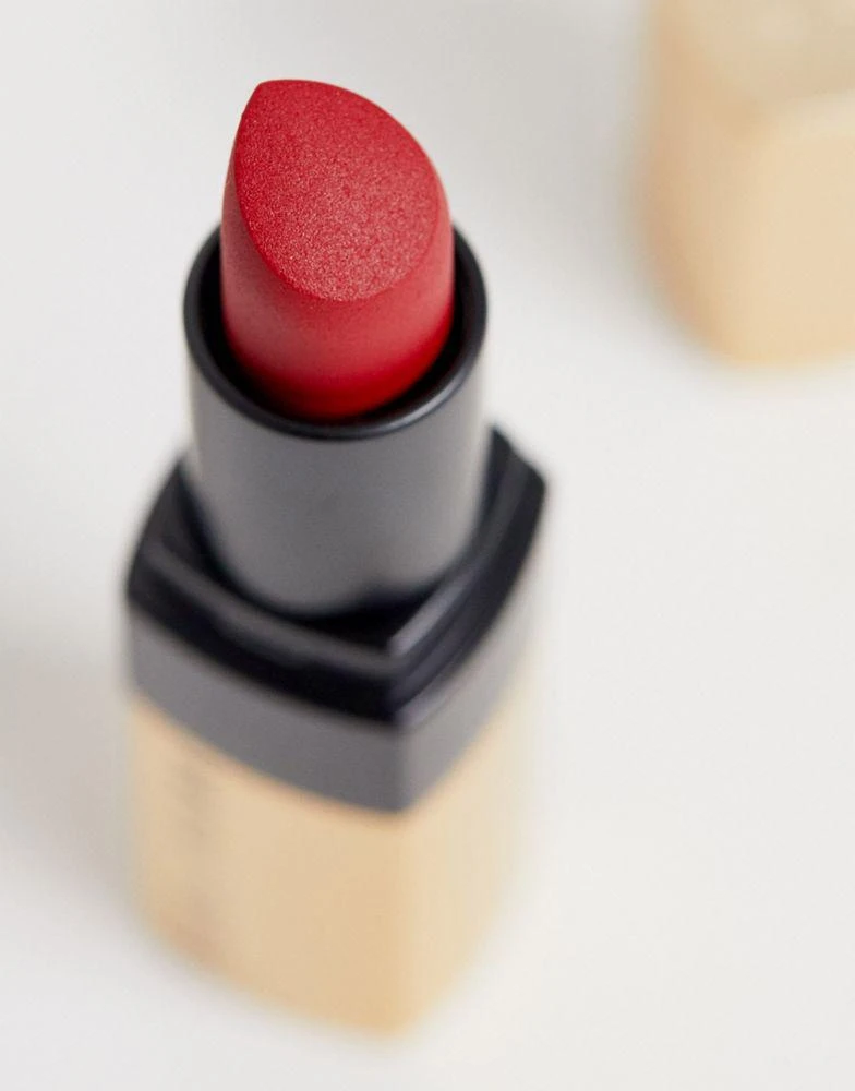 商品Bobbi Brown|Bobbi Brown Luxe Matte Lip Colour - Red Carpet,价格¥344,第2张图片详细描述