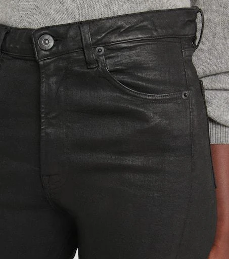 商品3 X 1|Channel Seam skinny jeans,价格¥1516,第4张图片详细描述
