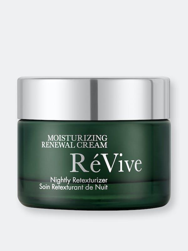 商品Revive|Moisturizing Renewal Cream / Nightly Retexturizer .5 OZ / 15 ML,价格¥477,第1张图片