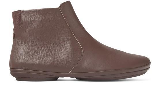 商品Camper|Right Nina ankle boots,价格¥993,第1张图片