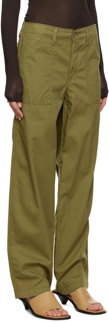 商品Levi's|Khaki '94 Trousers,价格¥325,第2张图片详细描述