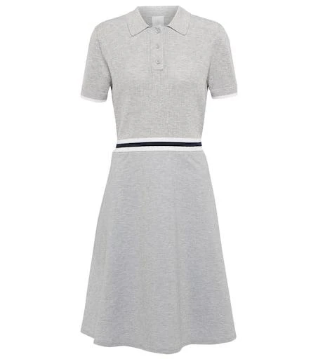 商品Bogner|Kasja polo minidress,价格¥2210,第1张图片