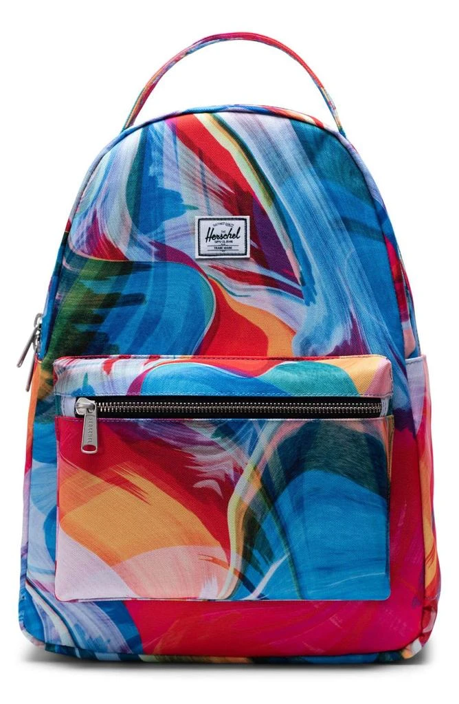 商品Herschel Supply|Nova Mid Volume Backpack,价格¥327,第1张图片