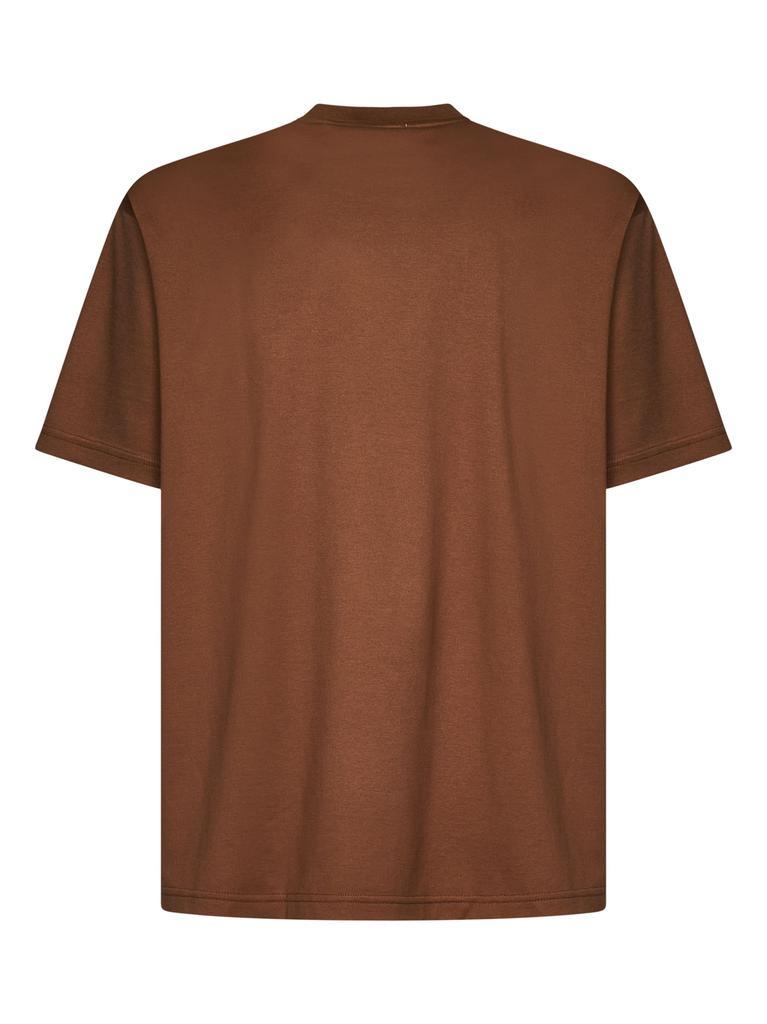 商品Burberry|Burberry T-shirt,价格¥2241,第4张图片详细描述