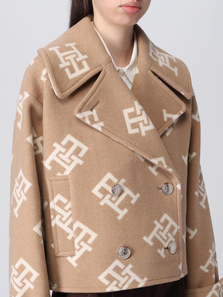 商品Tommy Hilfiger|Tommy Hilfiger jacket for woman,价格¥2494,第7张图片详细描述