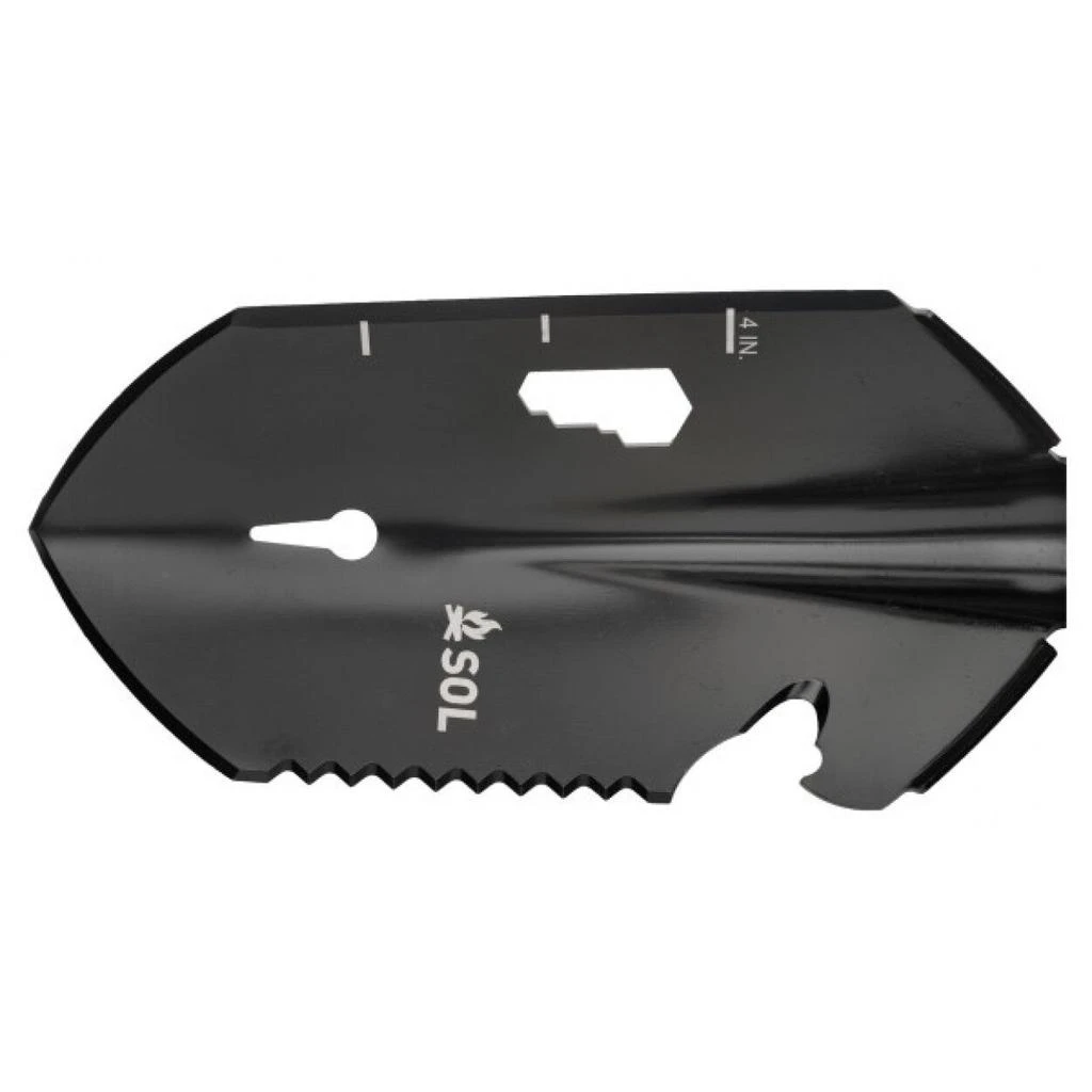 商品Sol|AMK - SOL Stoke Shovel,价格¥238,第5张图片详细描述