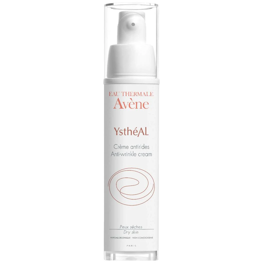 商品Avene|Avène Ystheal Anti-Wrinkle Cream 1.01fl. oz,价格¥341,第1张图片