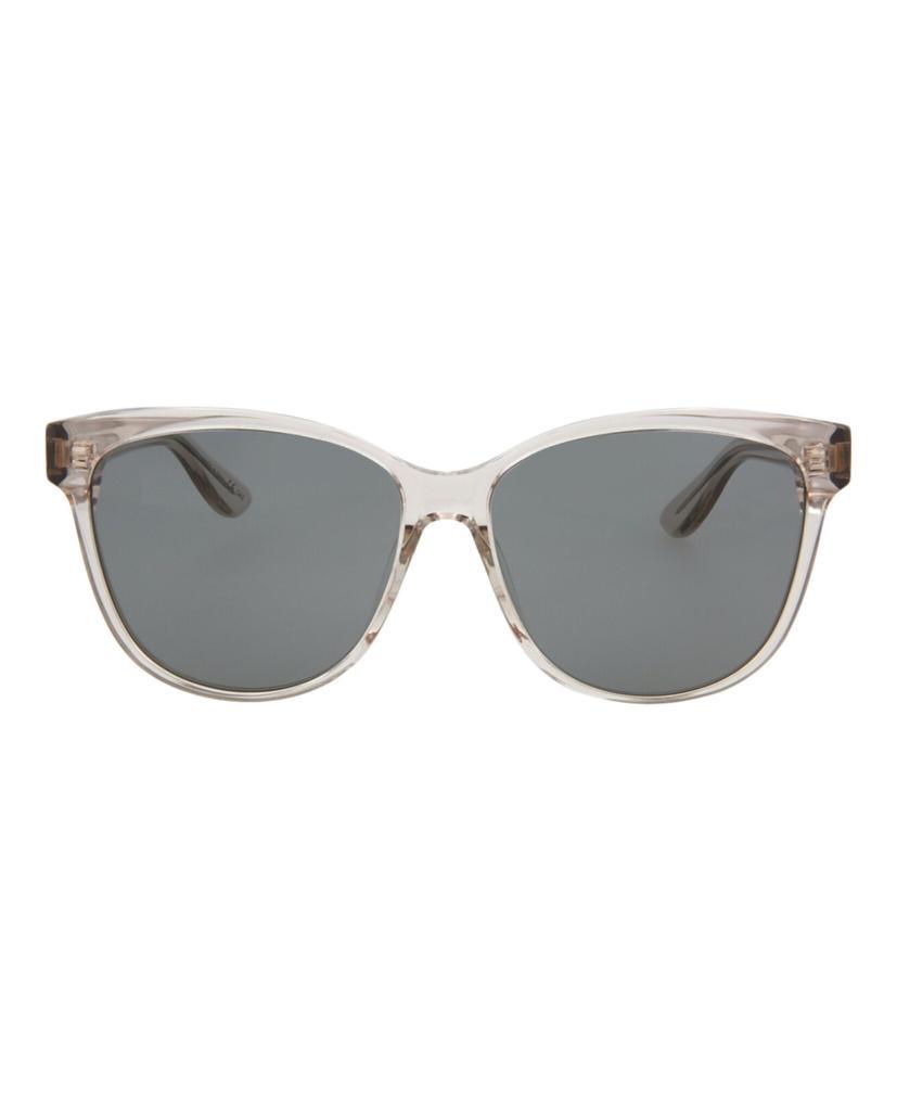 商品Yves Saint Laurent|Round-Frame Acetate Sunglasses,价格¥789,第1张图片