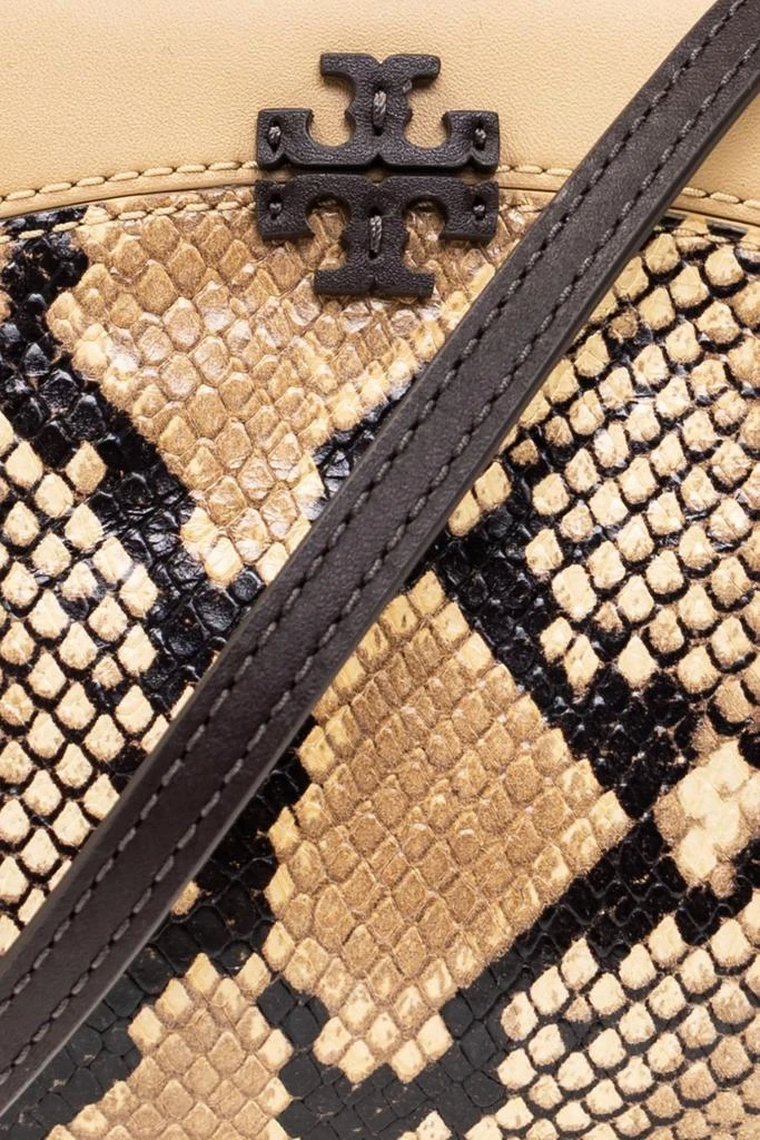 Tory Burch Python Print Small Crossbody Bag 商品