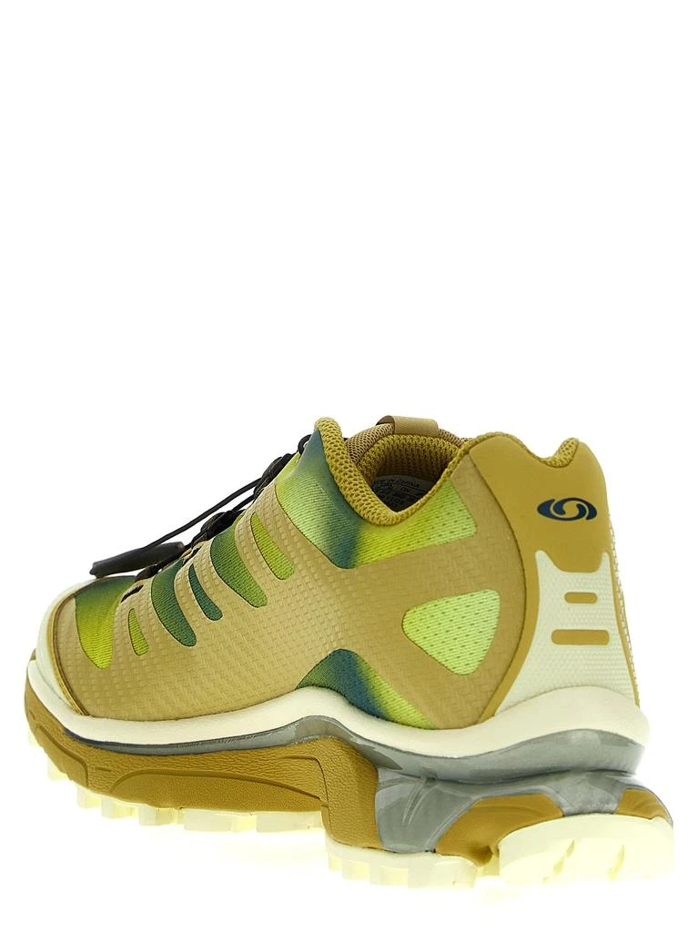 商品Salomon|Xt-4 Og Aurora Borealis Sneakers Multicolor,价格¥1188,第3张图片详细描述
