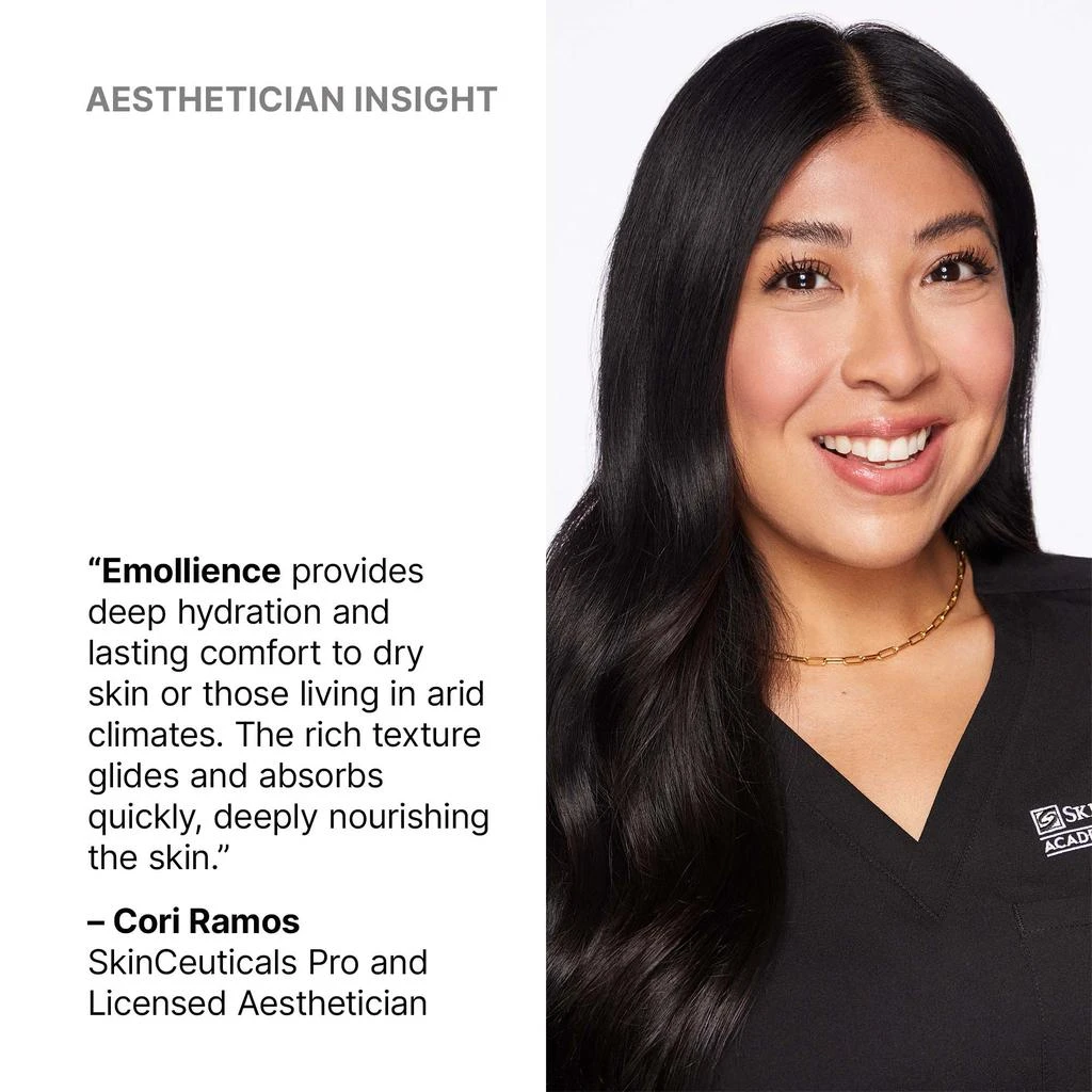 SkinCeuticals Emollience 商品