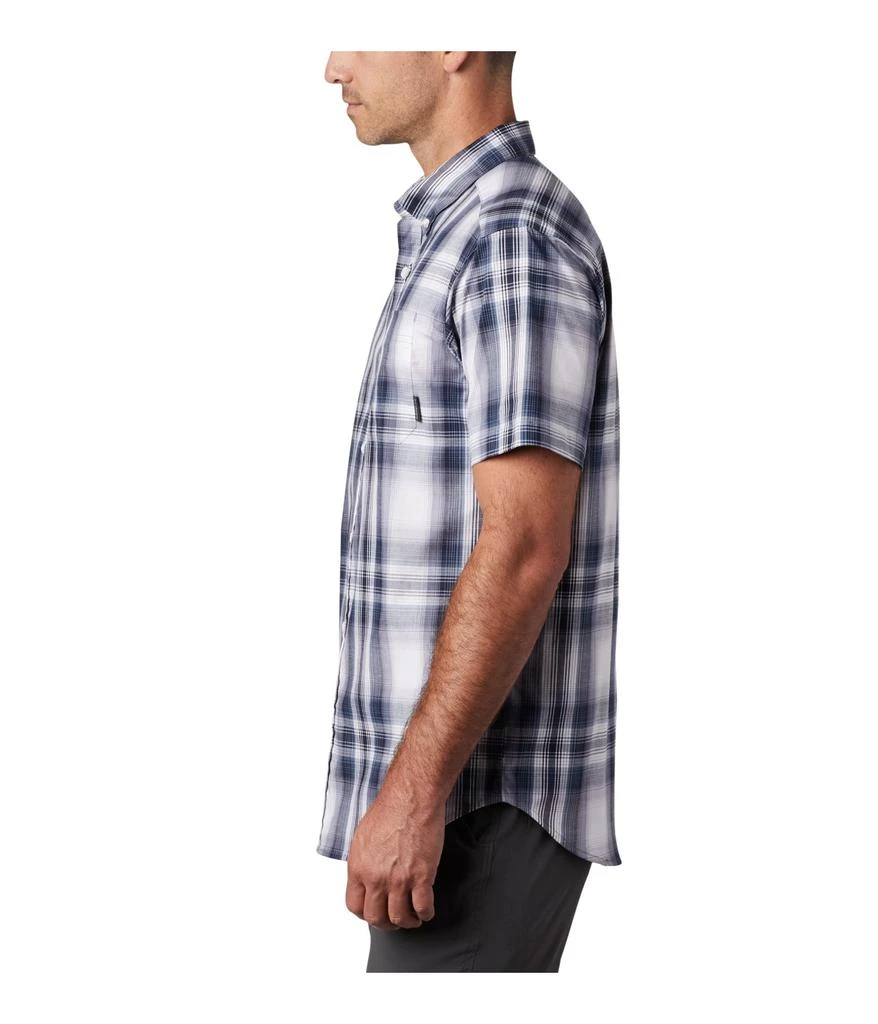 商品Columbia|Rapid Rivers™ II Short Sleeve Shirt,价格¥204,第2张图片详细描述