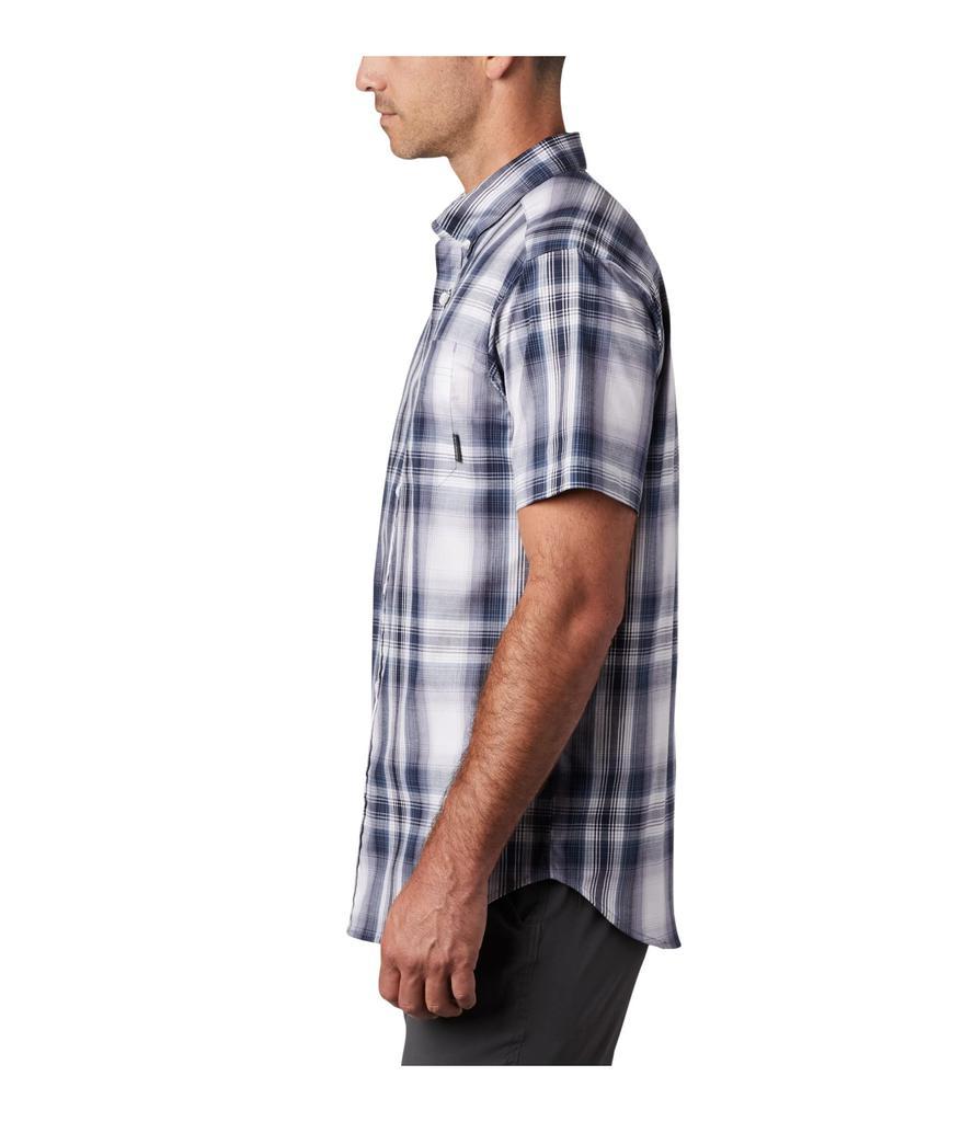 商品Columbia|Rapid Rivers™ II Short Sleeve Shirt,价格¥333,第4张图片详细描述