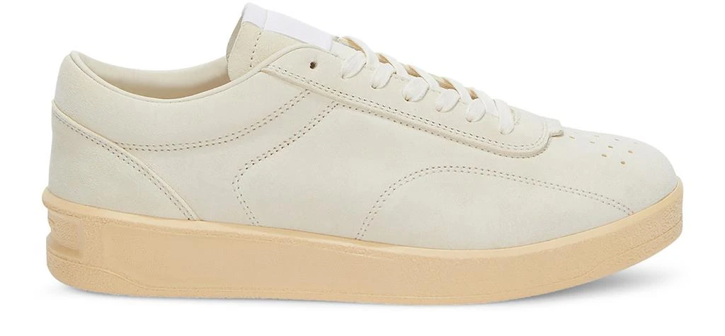 商品Jil Sander|Low-Top Sneakers,价格¥6506,第1张图片