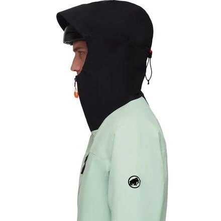 Haldigrat Air HS Hooded Jacket - Men's 商品