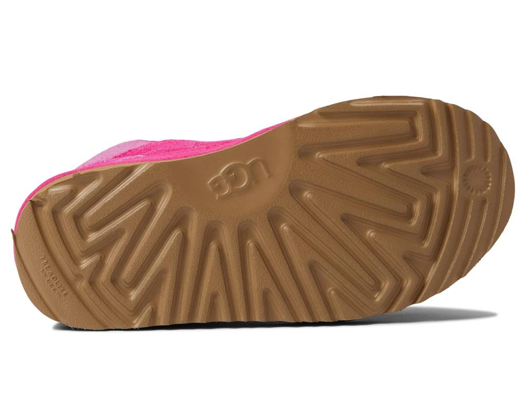 商品UGG|Highland Hi Heritage (Toddler/Little Kid/Big Kid),价格¥488,第3张图片详细描述