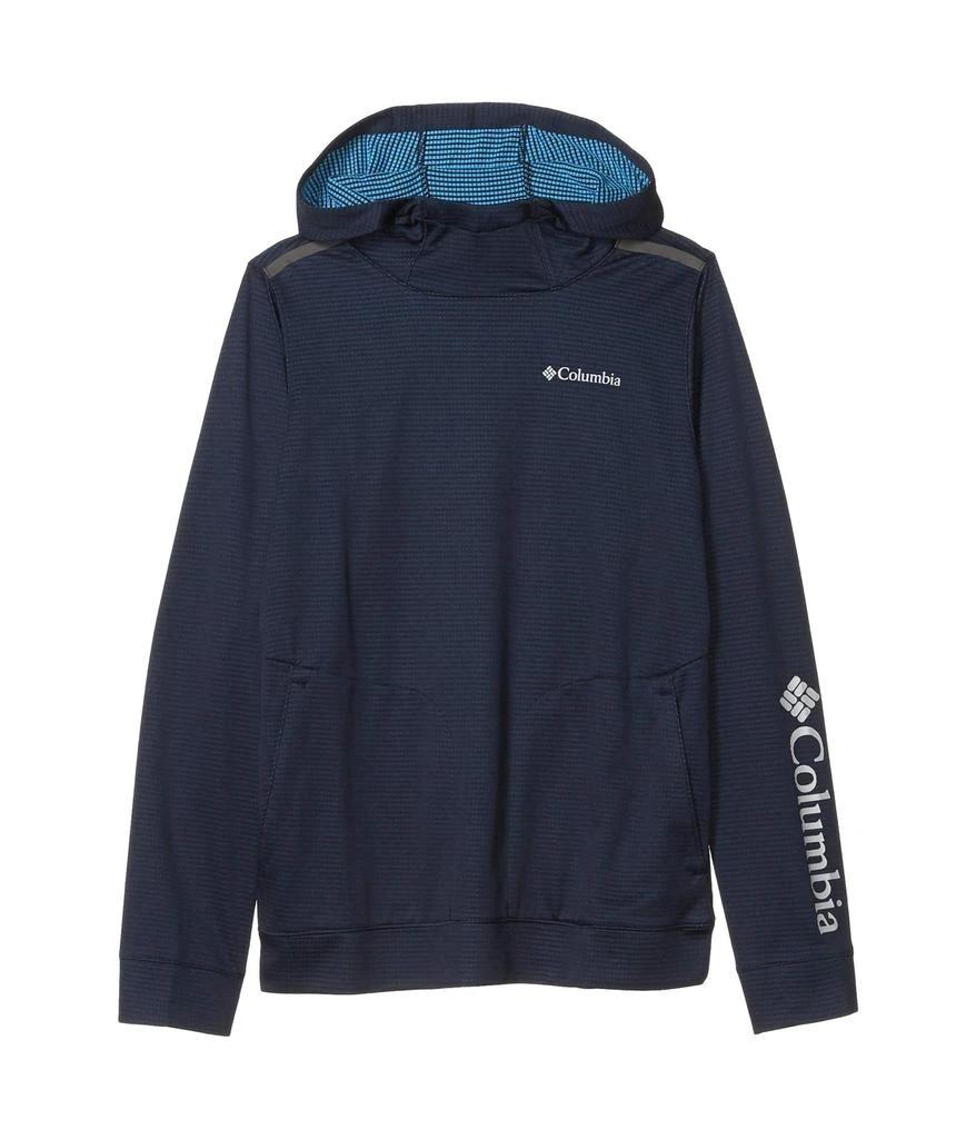 商品Columbia|Tech Trek™ Hoodie (Little Kids/Big Kids),价格¥187,第1张图片详细描述