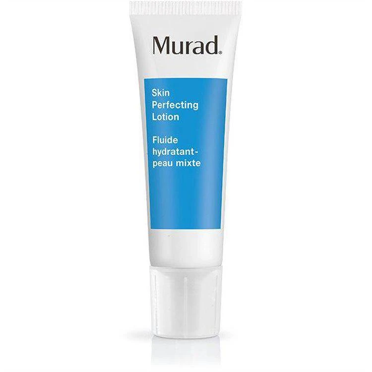 商品Murad|轻薄无油乳液,价格¥298,第1张图片