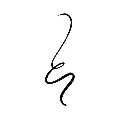 商品KVD Beauty|Ink Liner Waterproof Felt-Tip Liquid Eyeliner,价格¥196,第1张图片